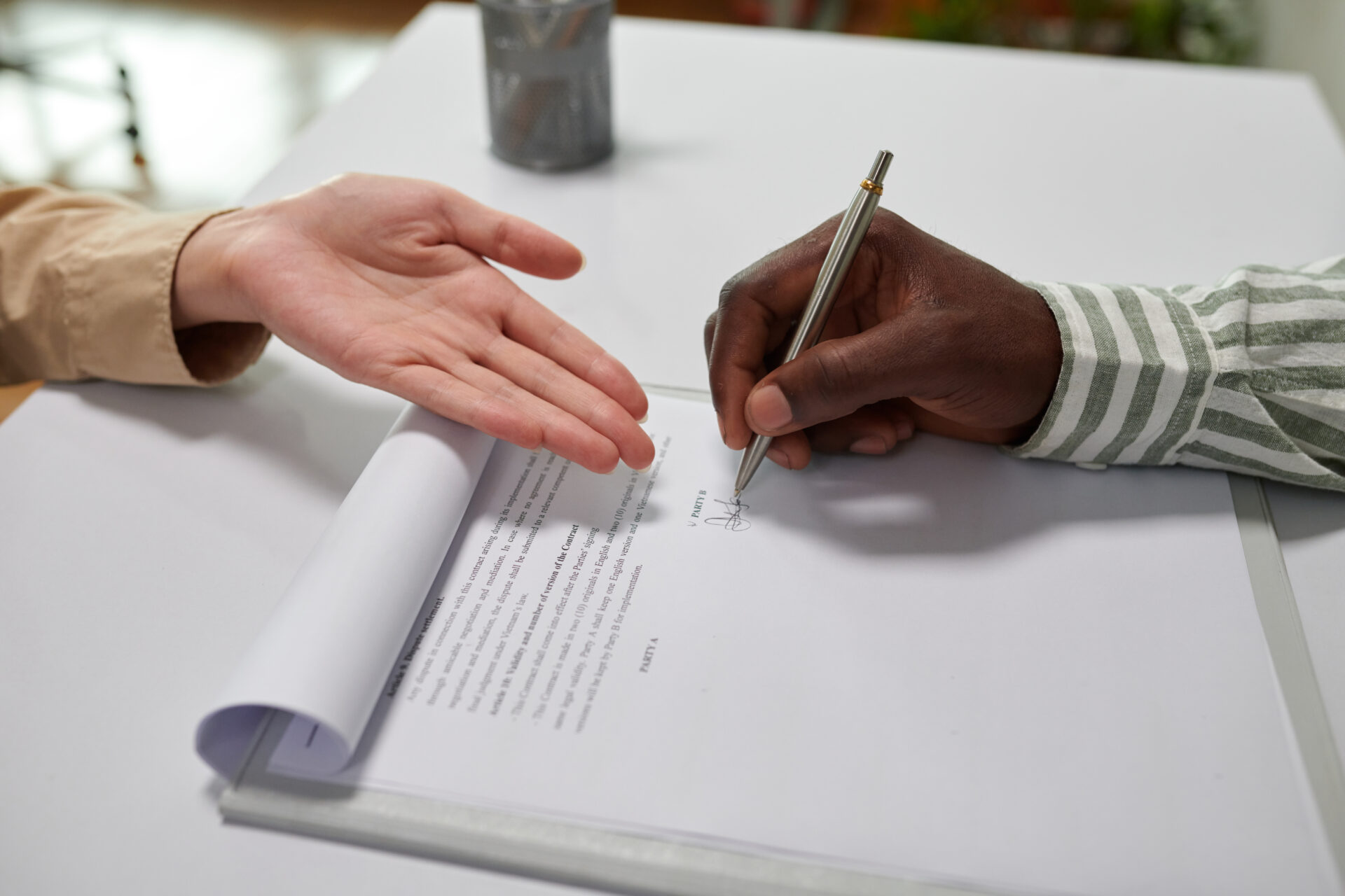 Diplomado en contratación estatal